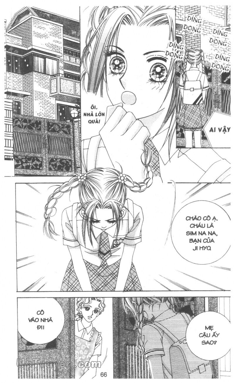 Cáo Già Gặp Sói Điên: Chapter 5