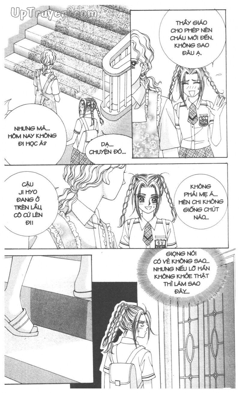 Cáo Già Gặp Sói Điên: Chapter 5