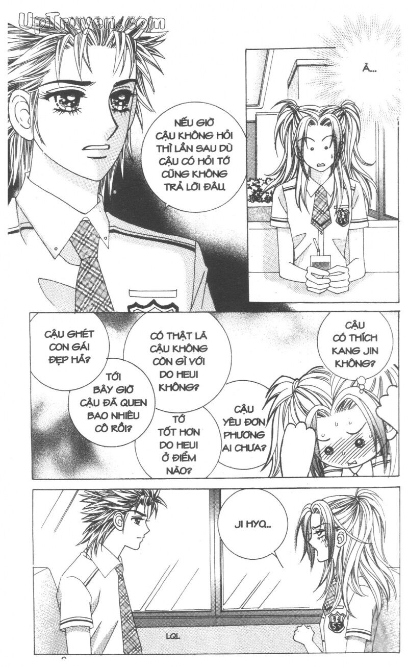 Cáo Già Gặp Sói Điên: Chapter 5