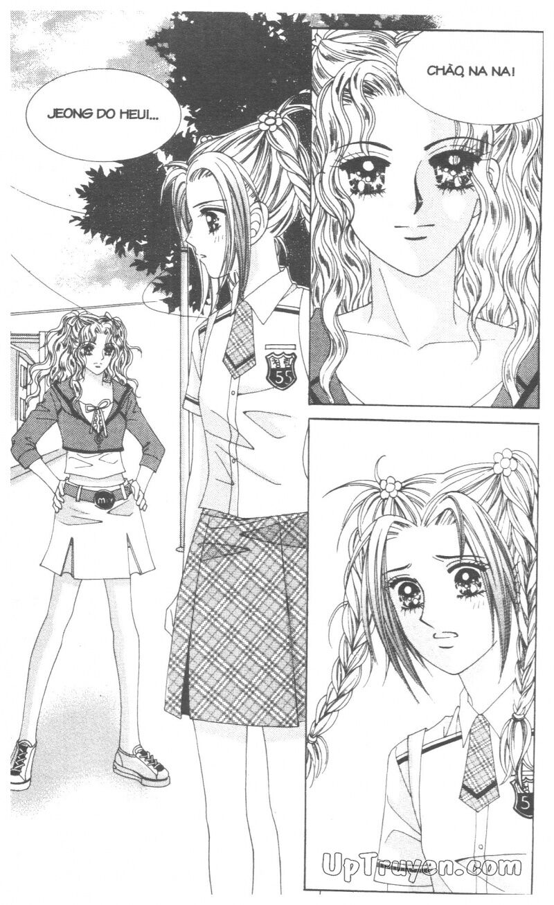 Cáo Già Gặp Sói Điên: Chapter 5