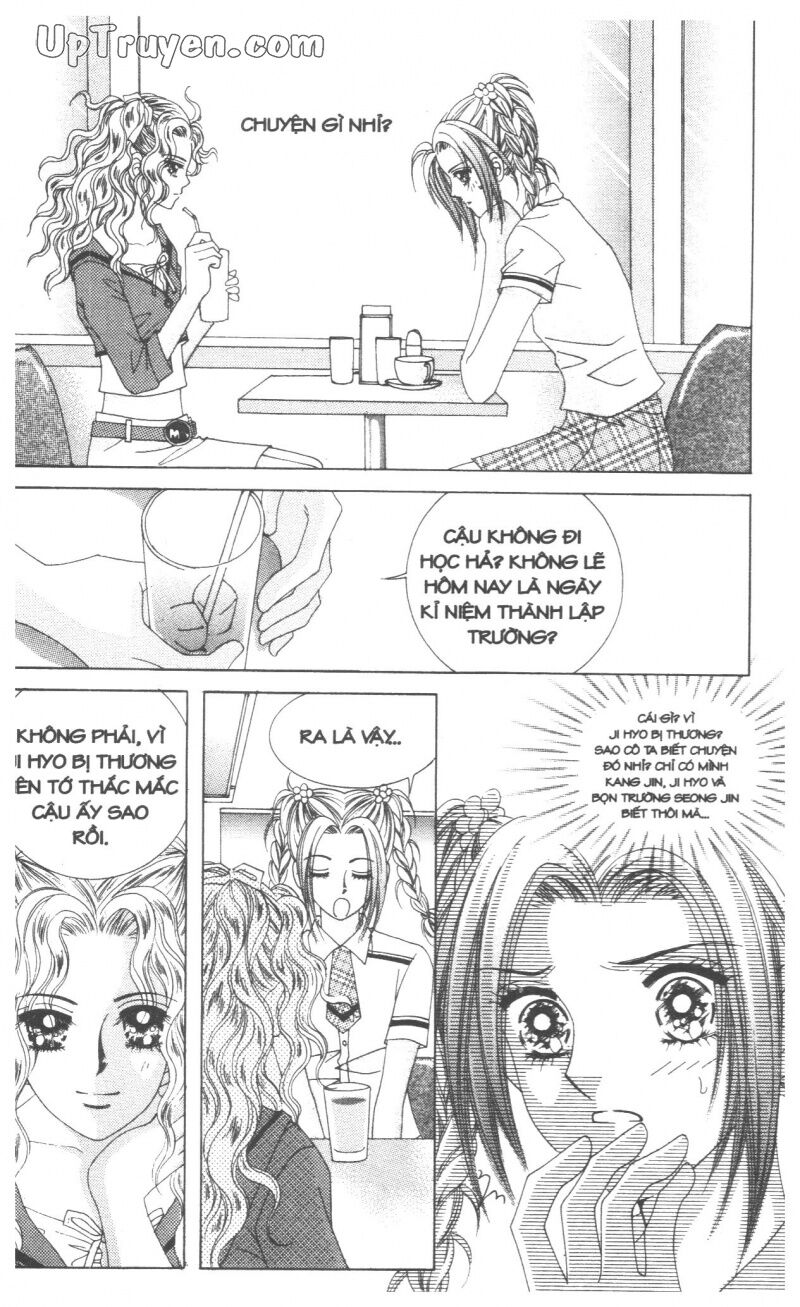 Cáo Già Gặp Sói Điên: Chapter 5