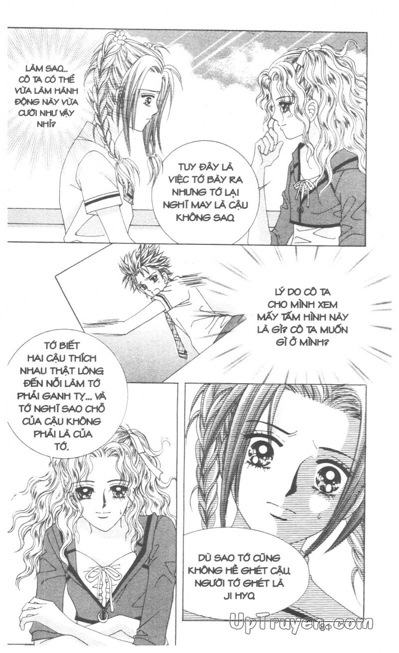 Cáo Già Gặp Sói Điên: Chapter 5