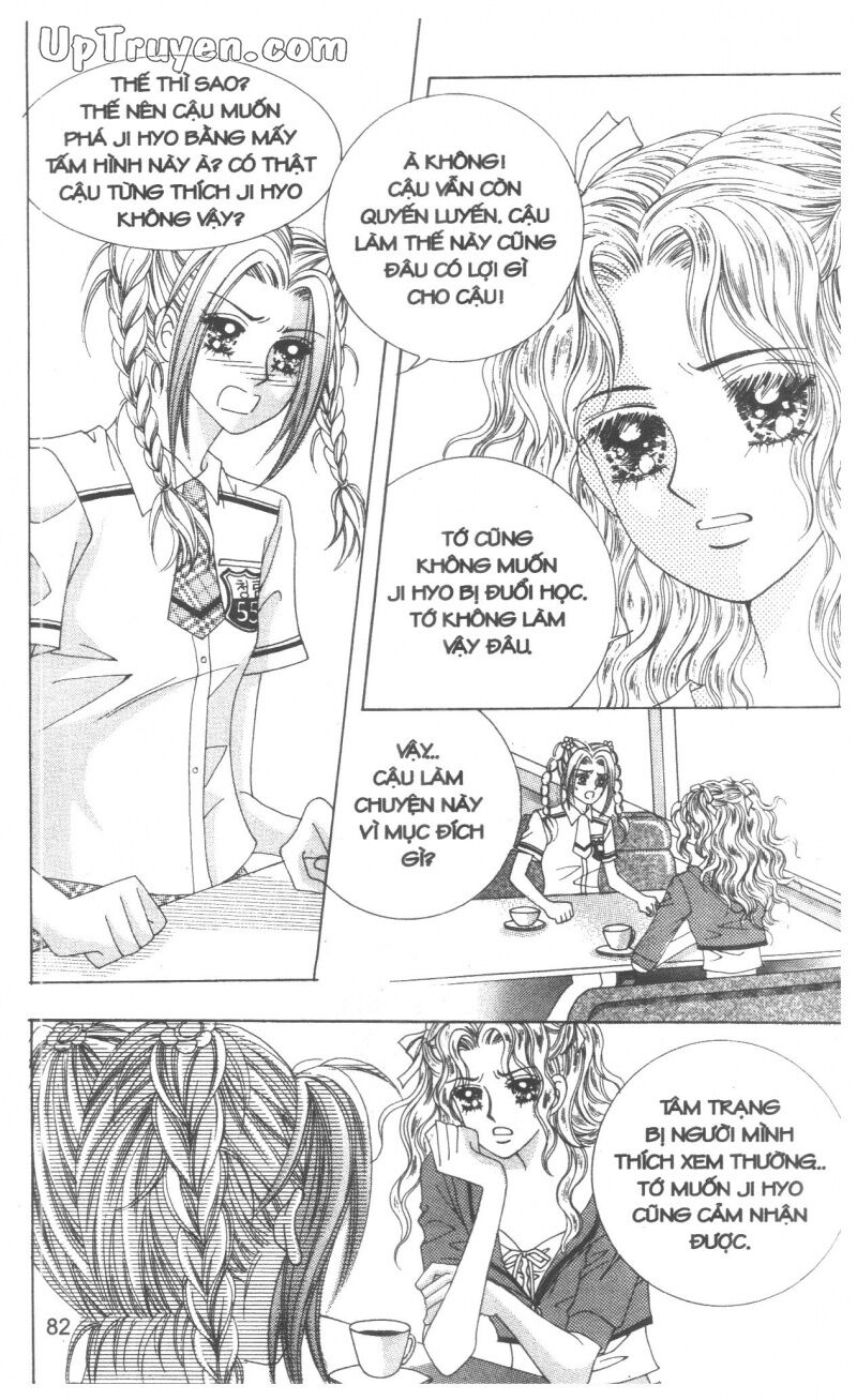 Cáo Già Gặp Sói Điên: Chapter 5