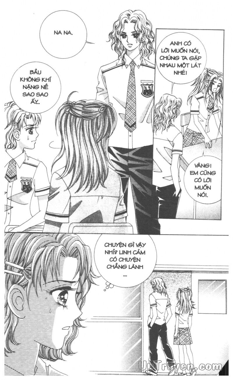 Cáo Già Gặp Sói Điên: Chapter 5