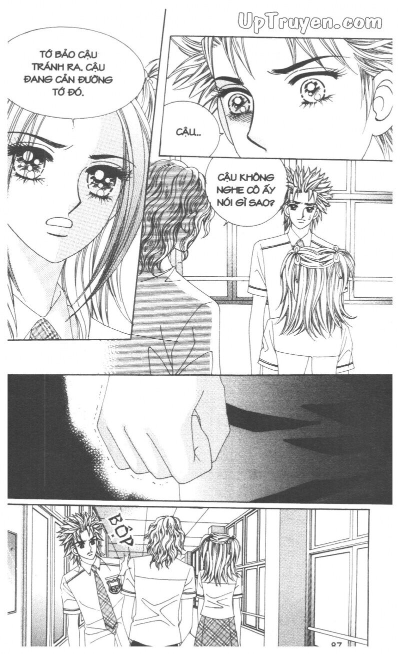 Cáo Già Gặp Sói Điên: Chapter 5