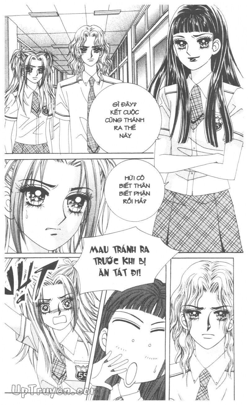 Cáo Già Gặp Sói Điên: Chapter 5