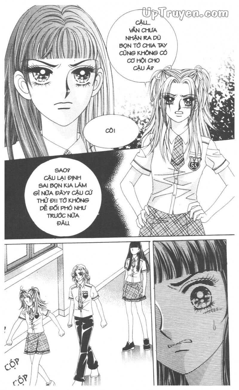 Cáo Già Gặp Sói Điên: Chapter 5