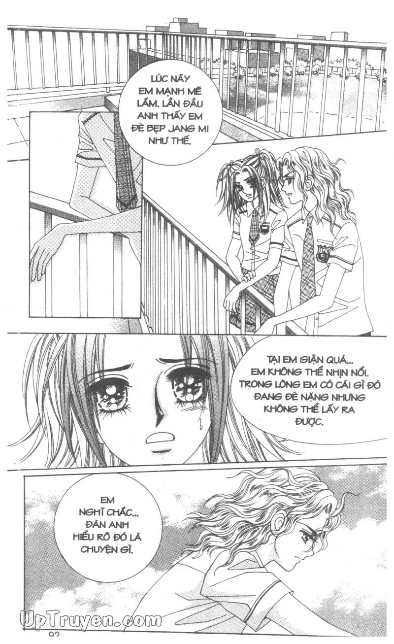Cáo Già Gặp Sói Điên: Chapter 5