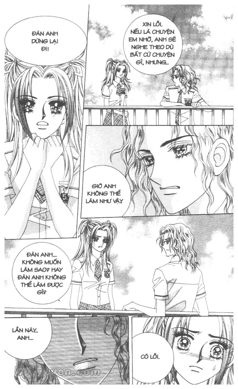 Cáo Già Gặp Sói Điên: Chapter 5