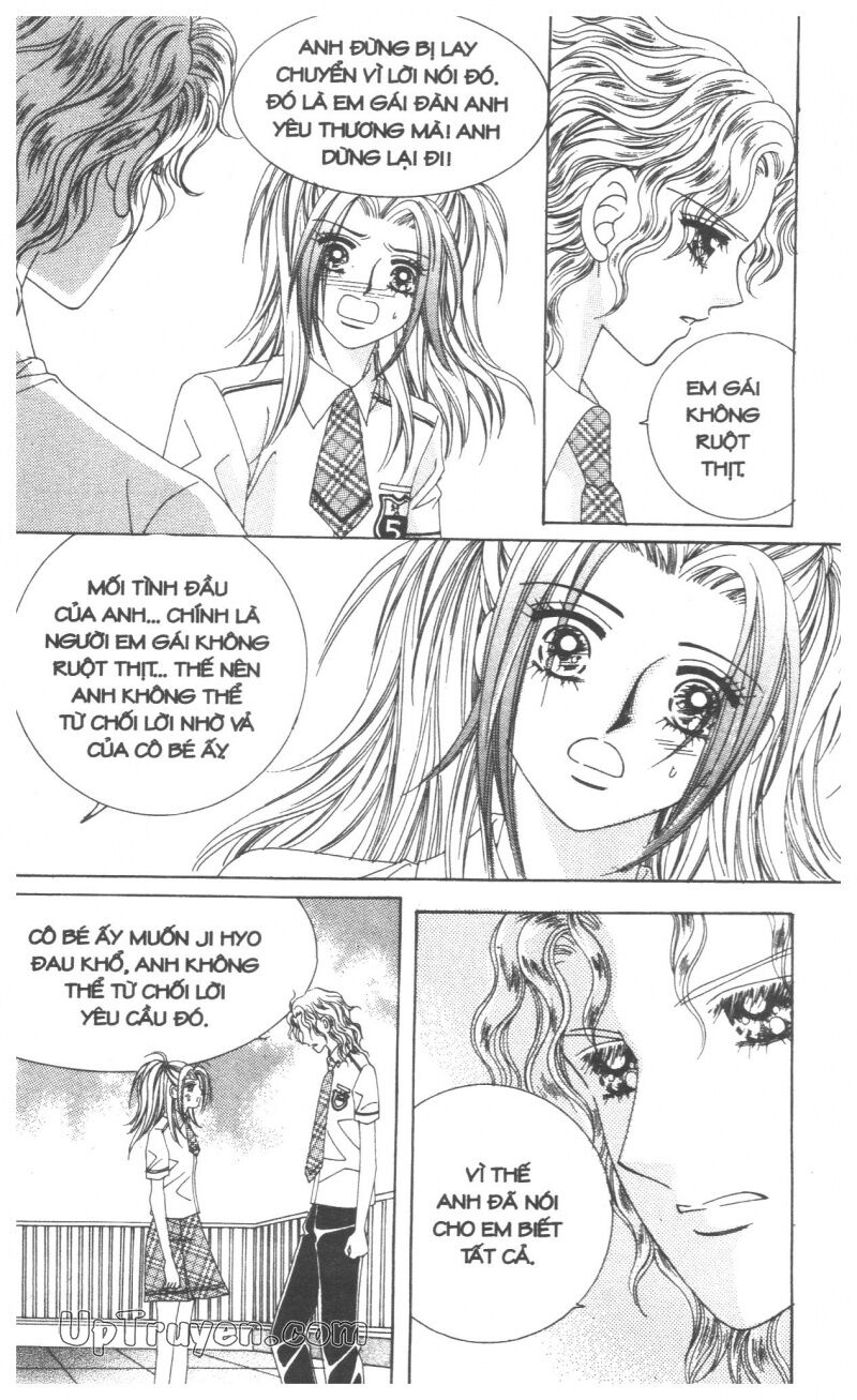 Cáo Già Gặp Sói Điên: Chapter 5