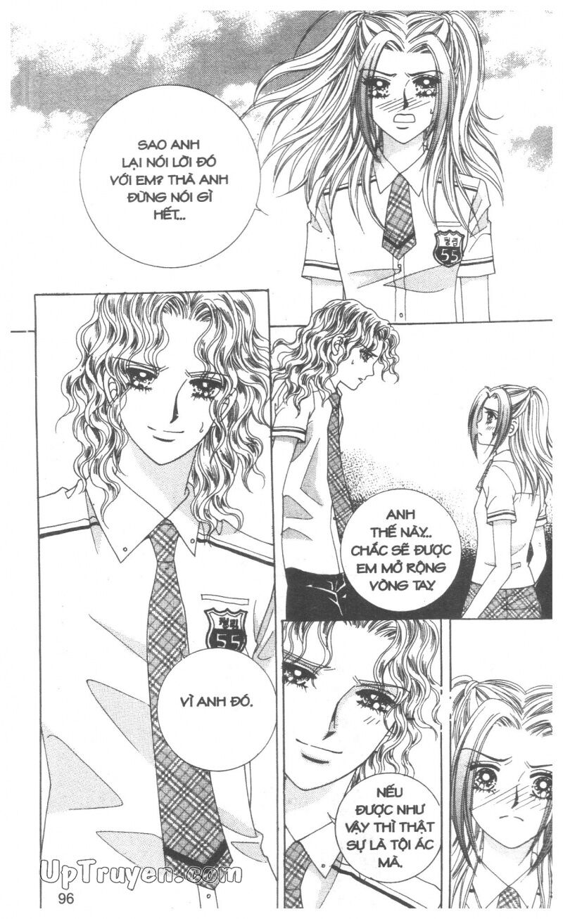Cáo Già Gặp Sói Điên: Chapter 5