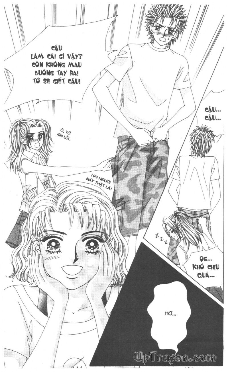 Cáo Già Gặp Sói Điên: Chapter 6