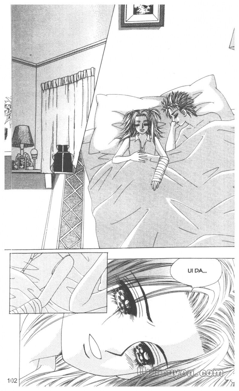 Cáo Già Gặp Sói Điên: Chapter 6