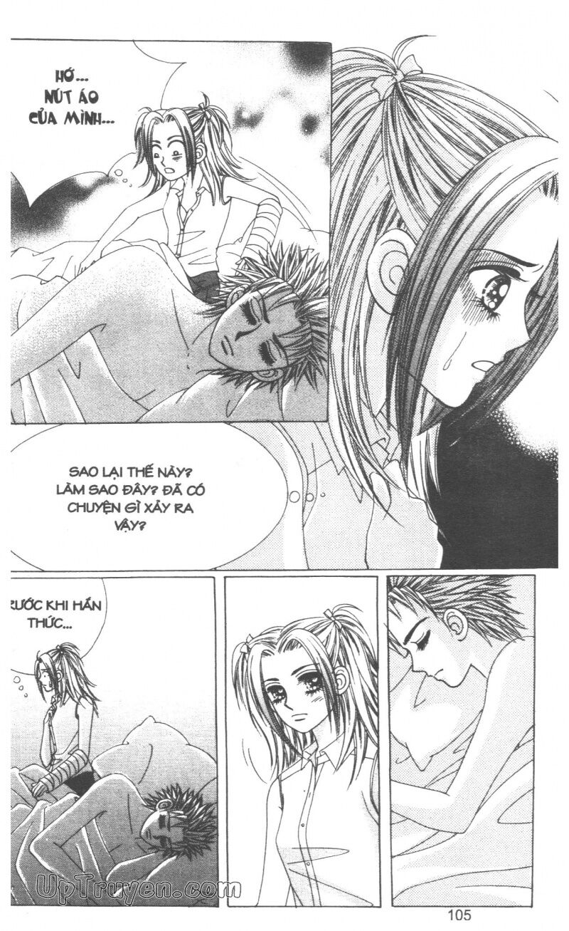 Cáo Già Gặp Sói Điên: Chapter 6