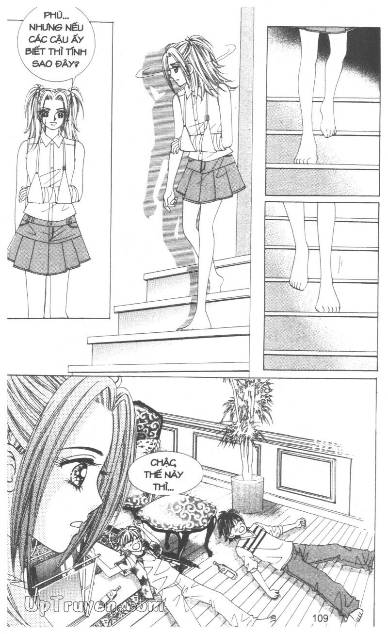 Cáo Già Gặp Sói Điên: Chapter 6