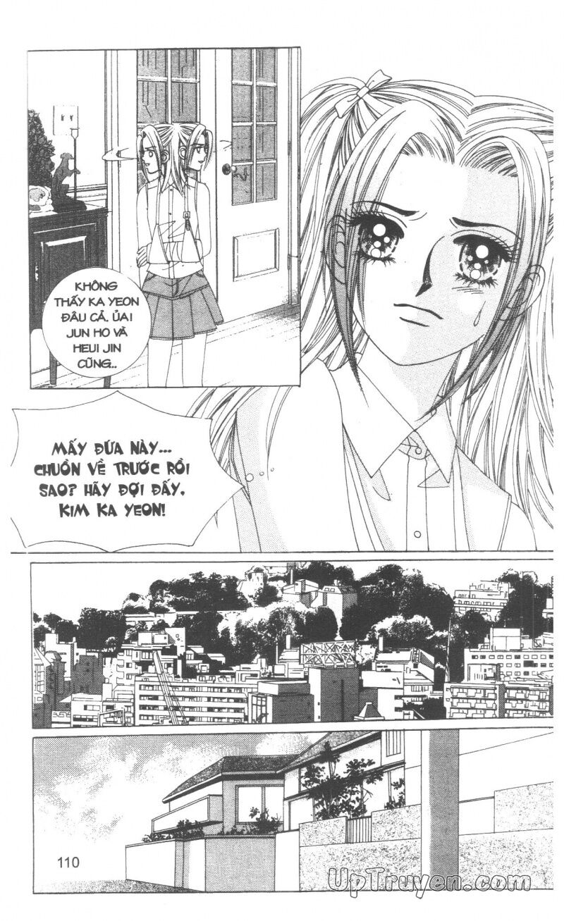 Cáo Già Gặp Sói Điên: Chapter 6