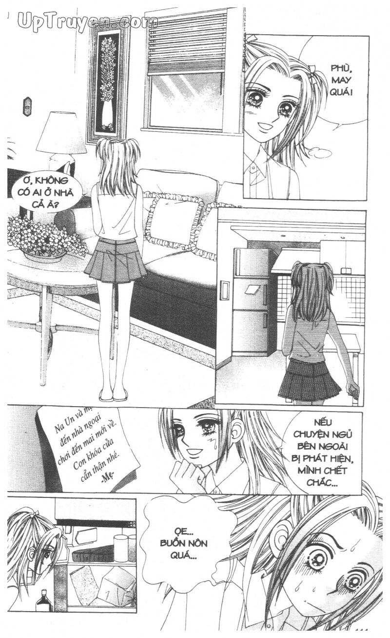 Cáo Già Gặp Sói Điên: Chapter 6