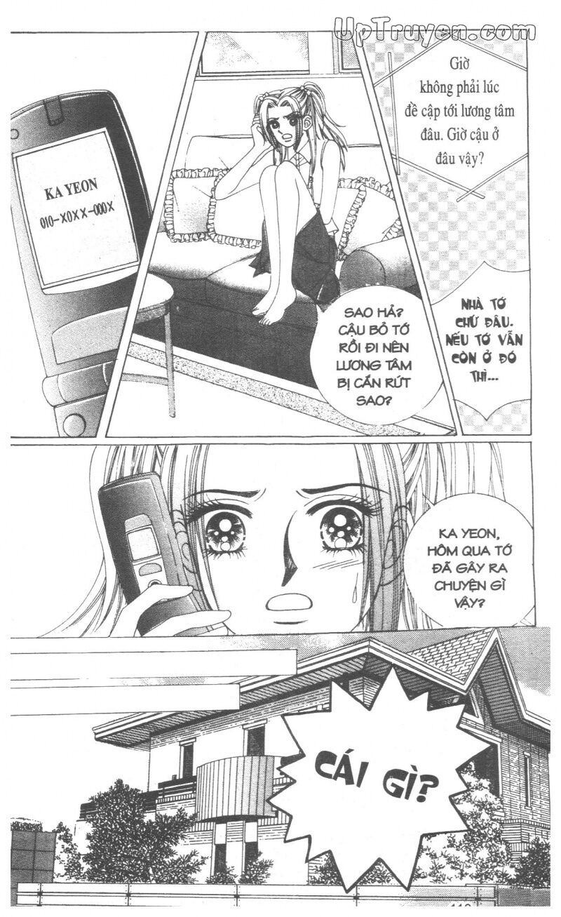 Cáo Già Gặp Sói Điên: Chapter 6