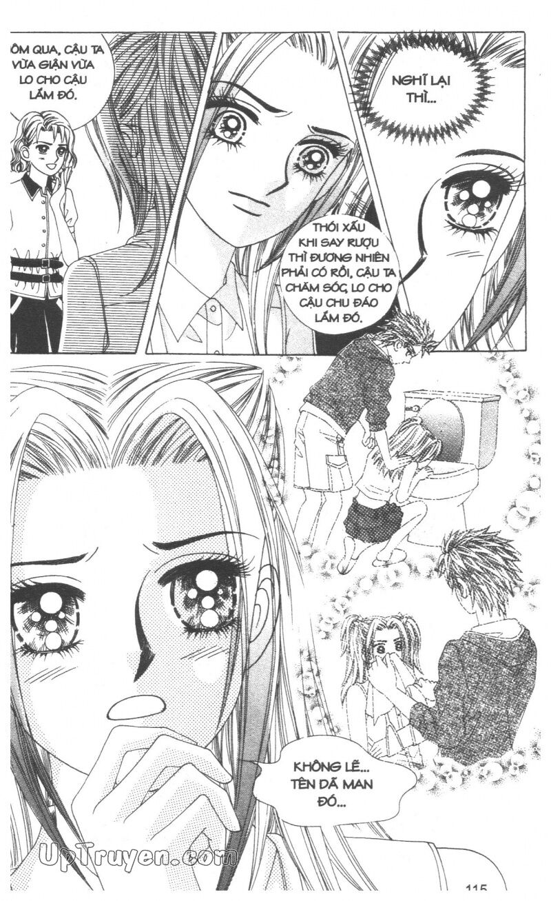 Cáo Già Gặp Sói Điên: Chapter 6