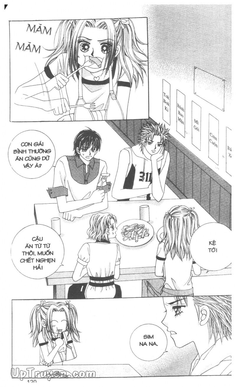 Cáo Già Gặp Sói Điên: Chapter 6