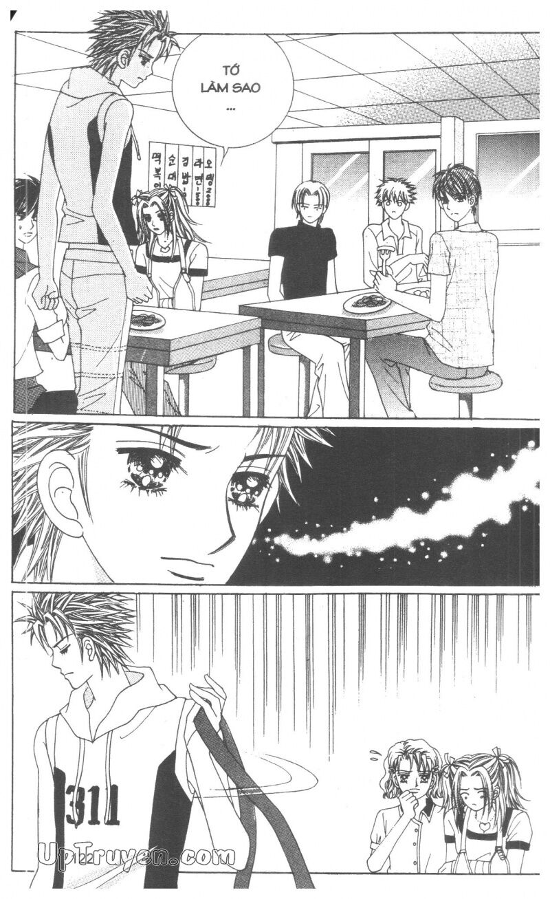 Cáo Già Gặp Sói Điên: Chapter 6