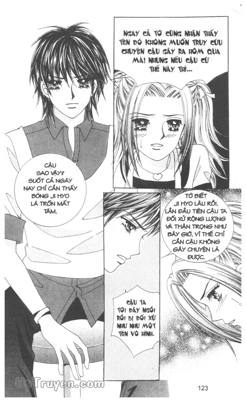 Cáo Già Gặp Sói Điên: Chapter 6