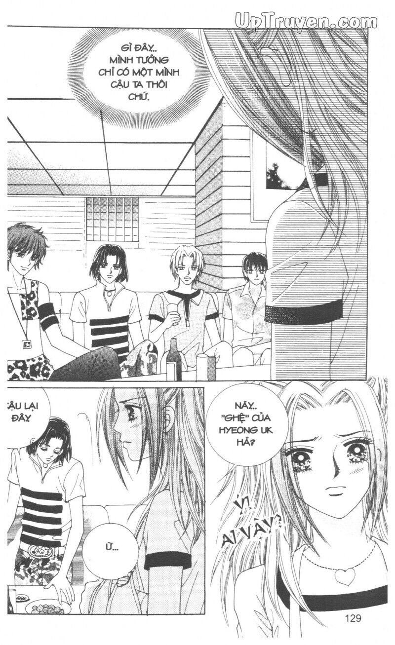 Cáo Già Gặp Sói Điên: Chapter 6