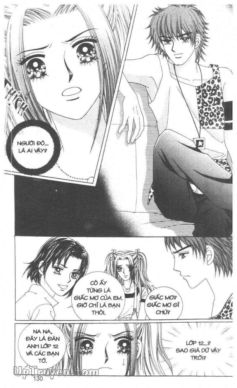 Cáo Già Gặp Sói Điên: Chapter 6