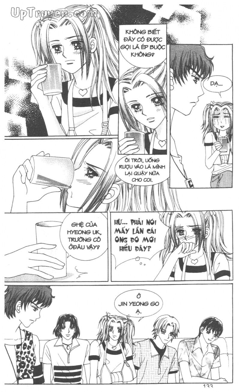 Cáo Già Gặp Sói Điên: Chapter 6
