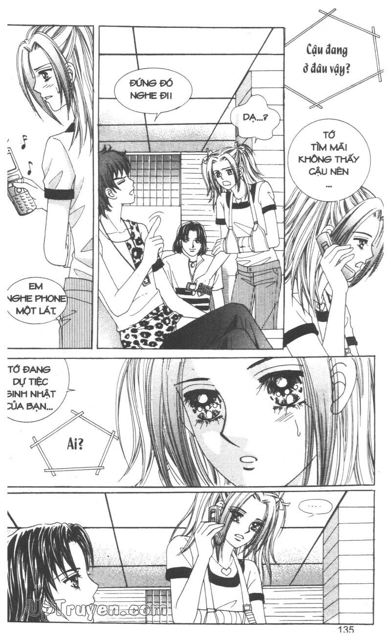 Cáo Già Gặp Sói Điên: Chapter 6