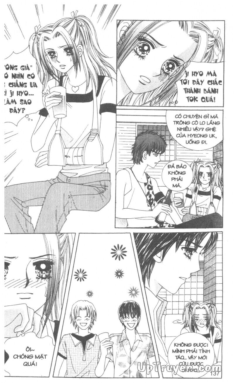 Cáo Già Gặp Sói Điên: Chapter 6