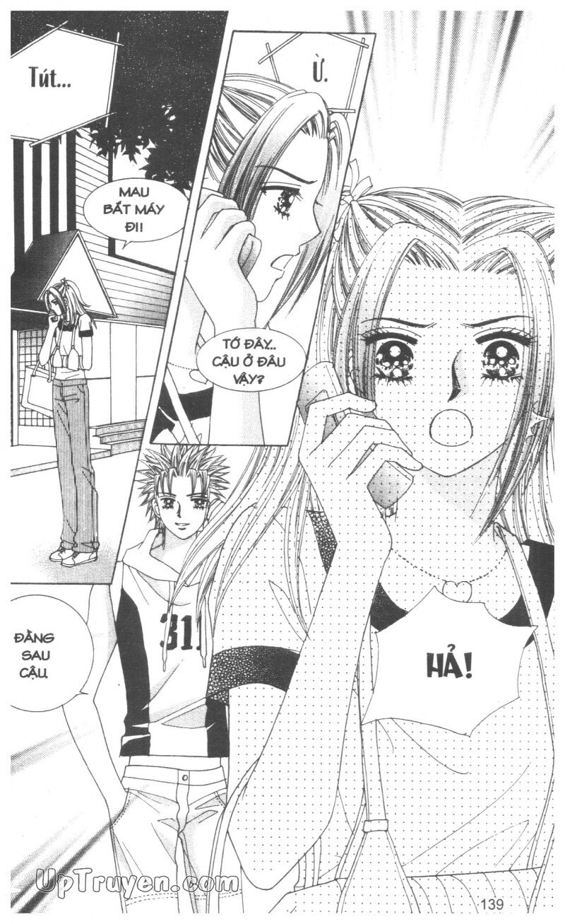 Cáo Già Gặp Sói Điên: Chapter 6