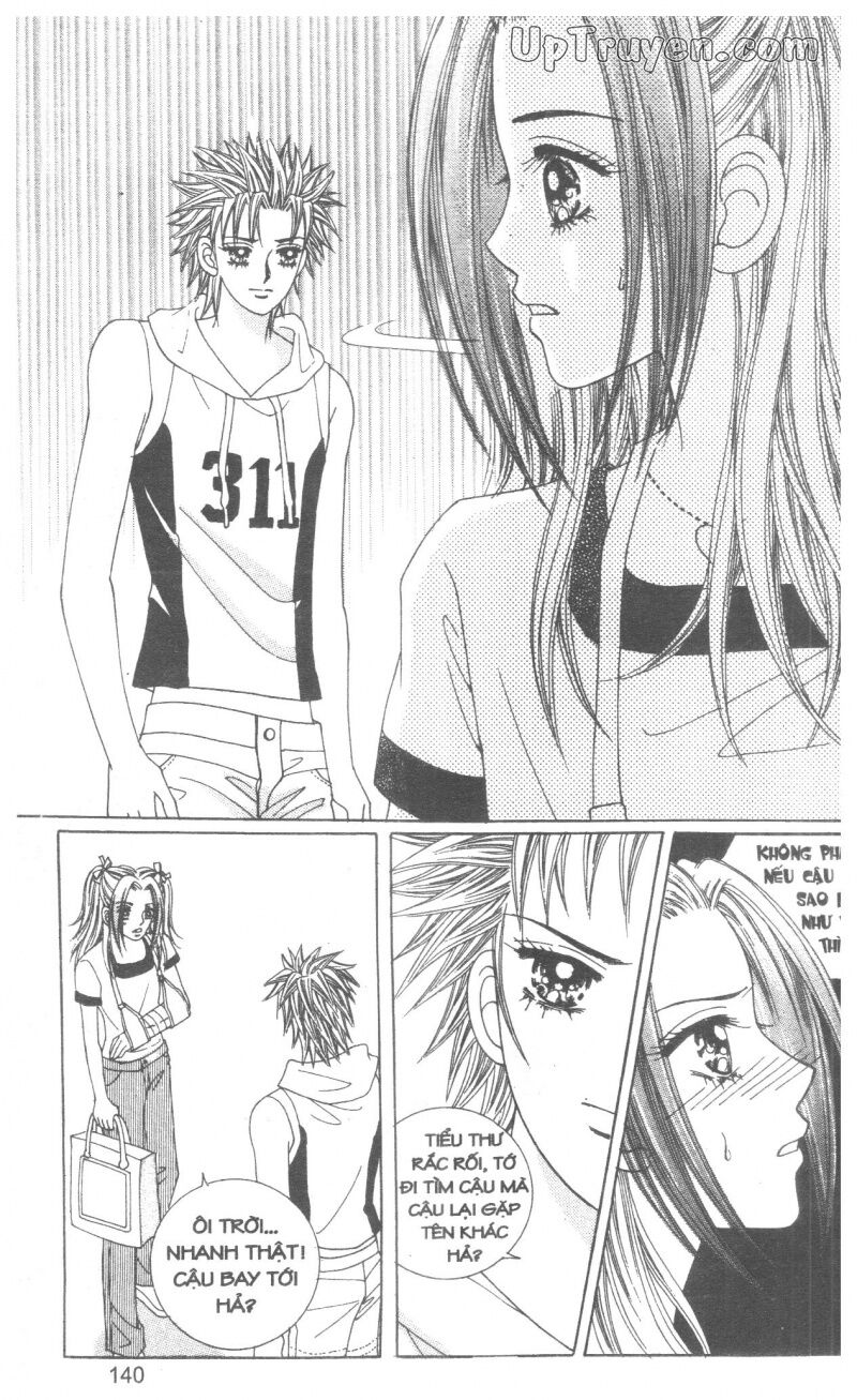 Cáo Già Gặp Sói Điên: Chapter 6
