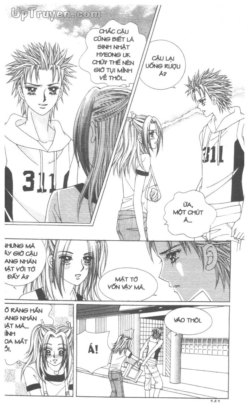 Cáo Già Gặp Sói Điên: Chapter 6