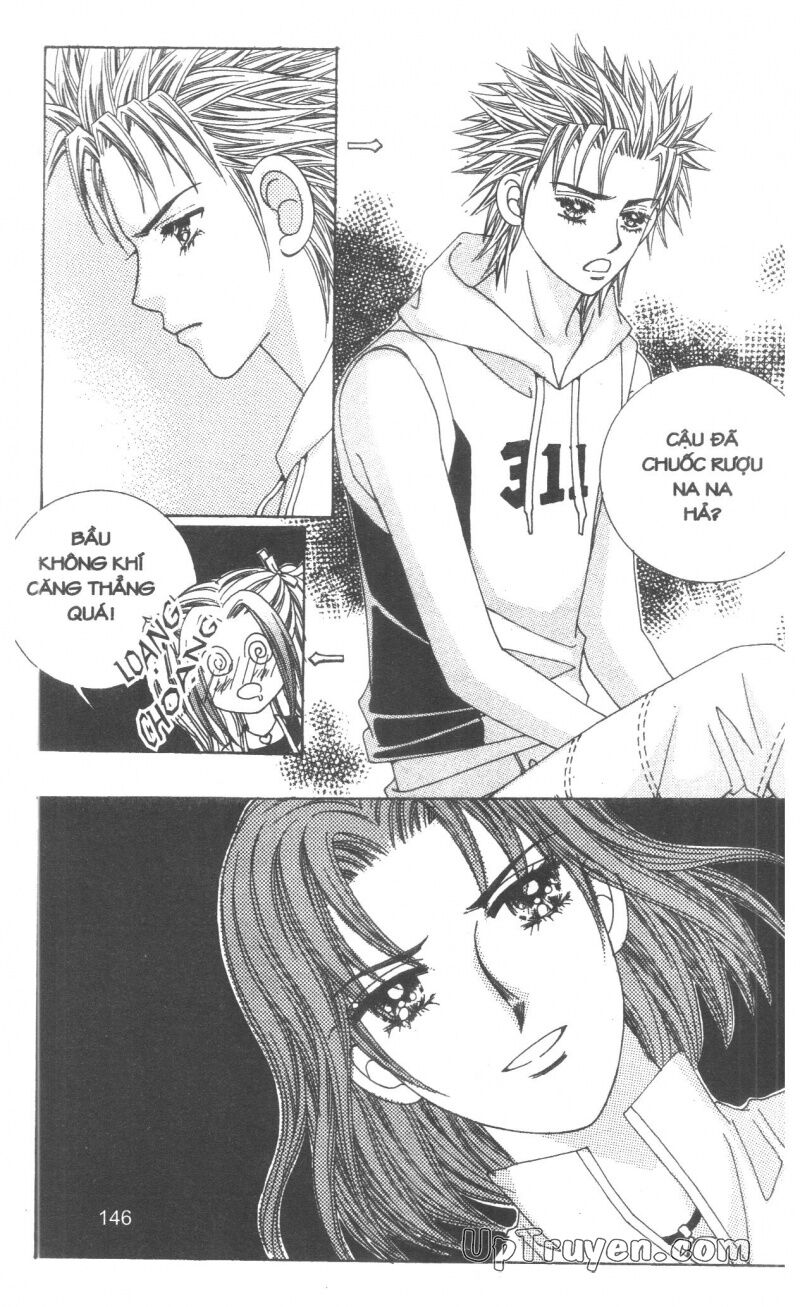 Cáo Già Gặp Sói Điên: Chapter 6