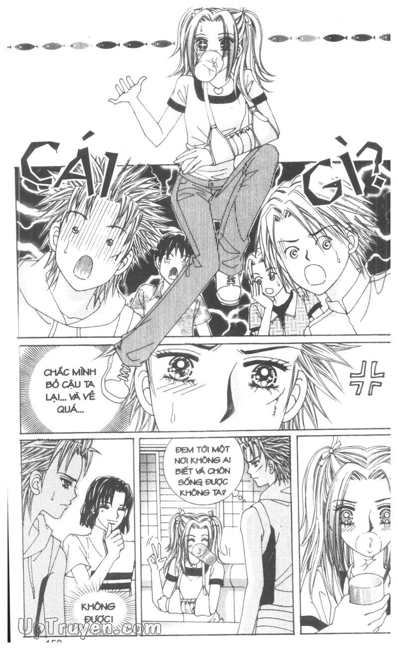 Cáo Già Gặp Sói Điên: Chapter 6