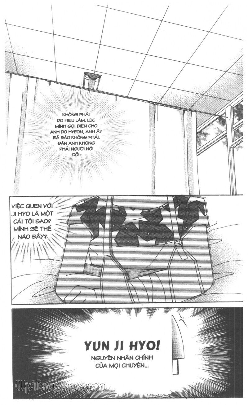 Cáo Già Gặp Sói Điên: Chapter 6