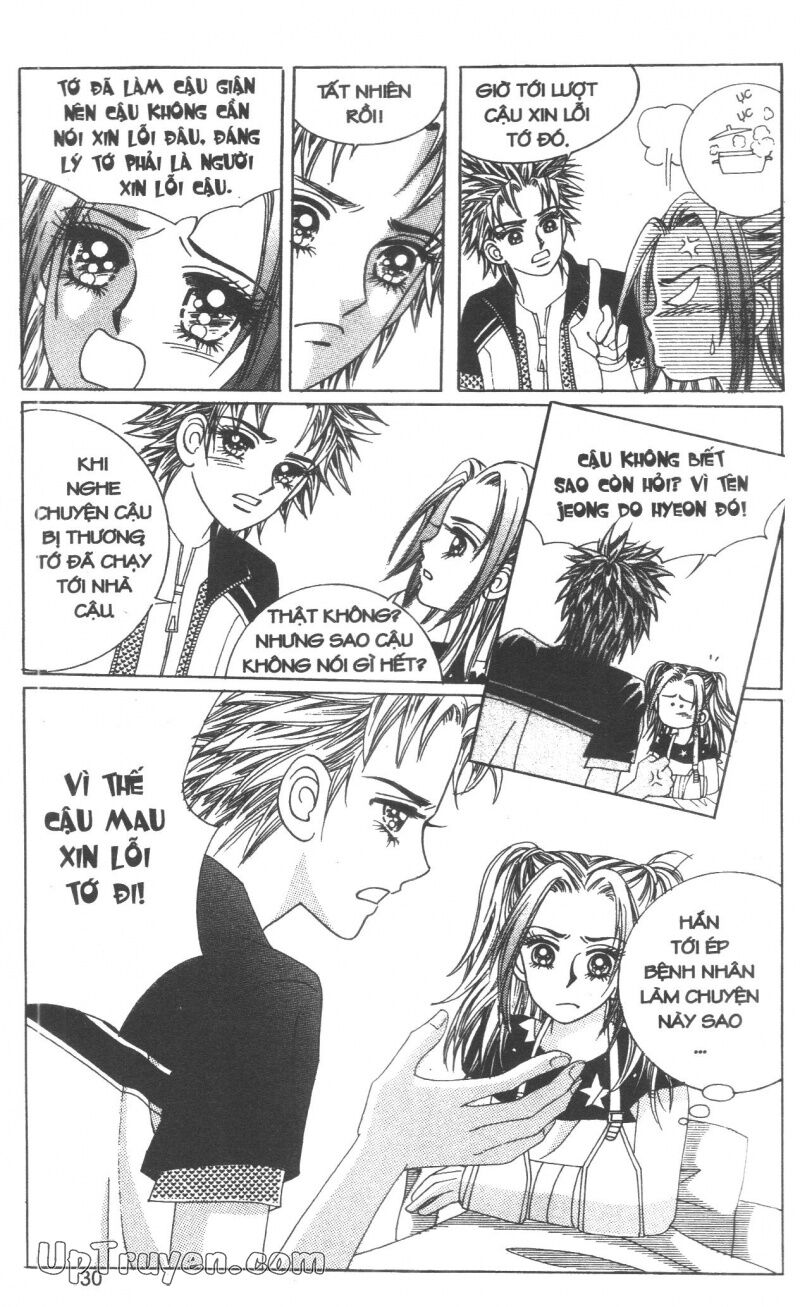 Cáo Già Gặp Sói Điên: Chapter 6