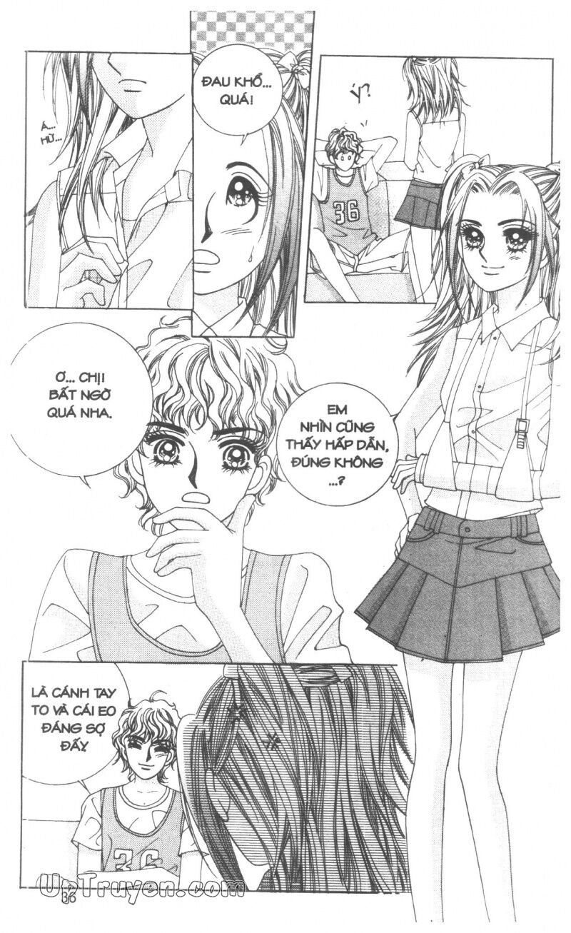 Cáo Già Gặp Sói Điên: Chapter 6