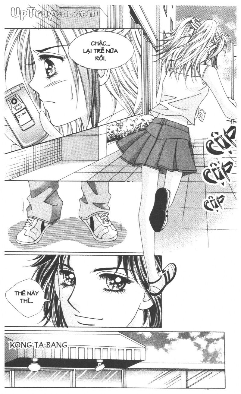 Cáo Già Gặp Sói Điên: Chapter 6