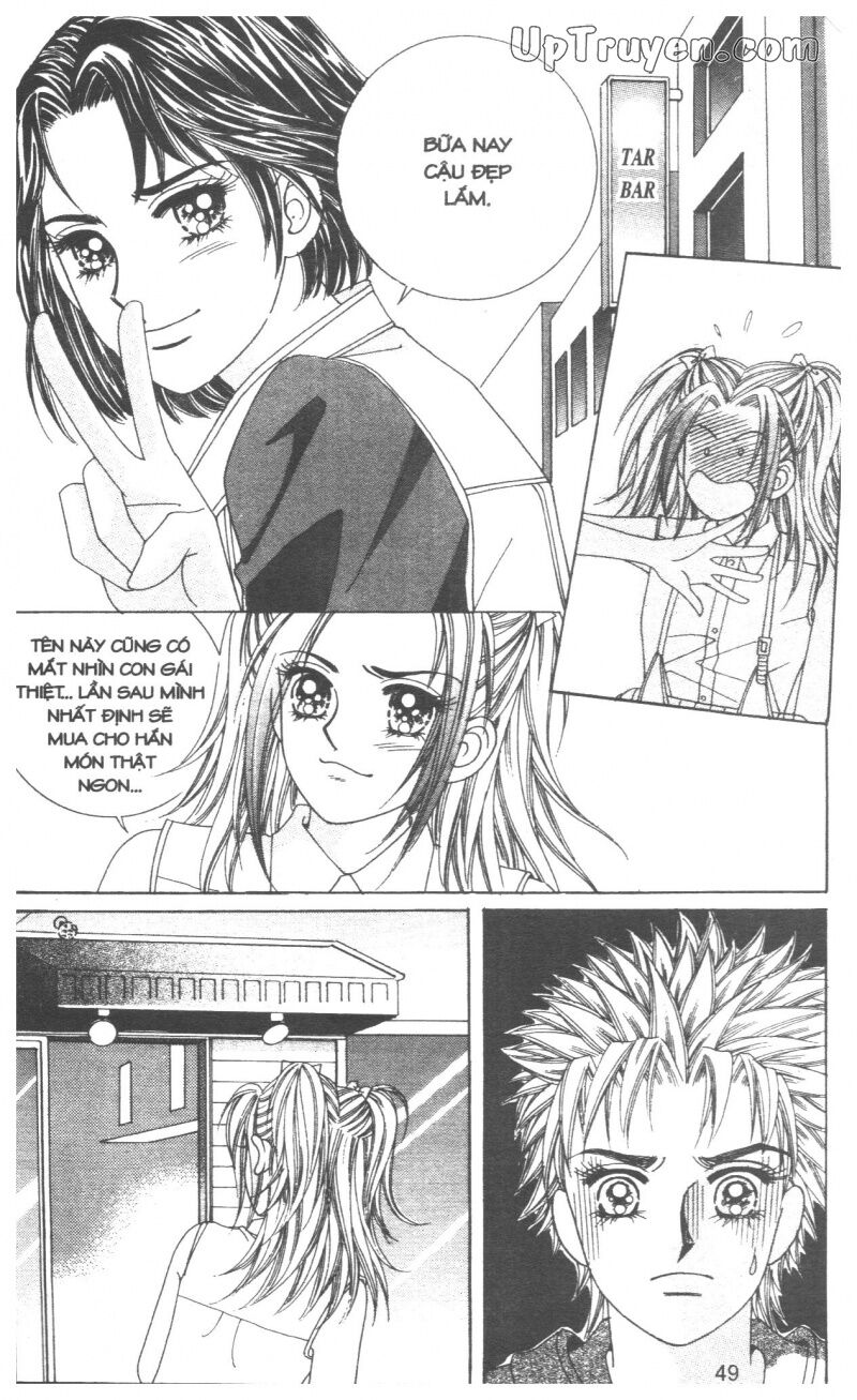 Cáo Già Gặp Sói Điên: Chapter 6