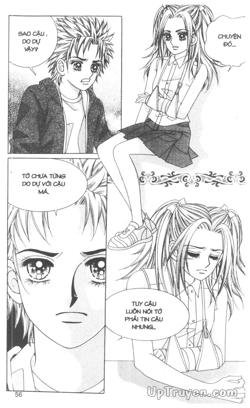 Cáo Già Gặp Sói Điên: Chapter 6