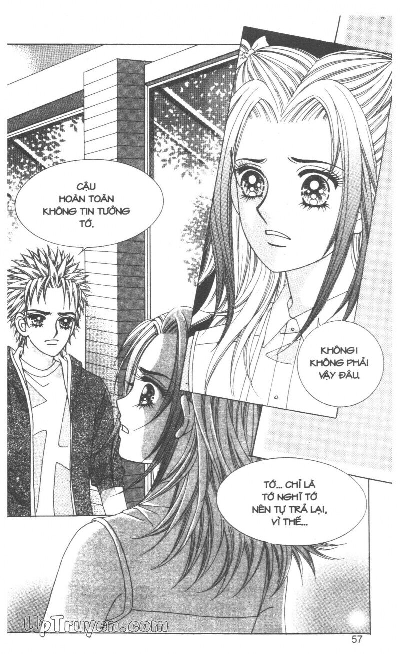 Cáo Già Gặp Sói Điên: Chapter 6