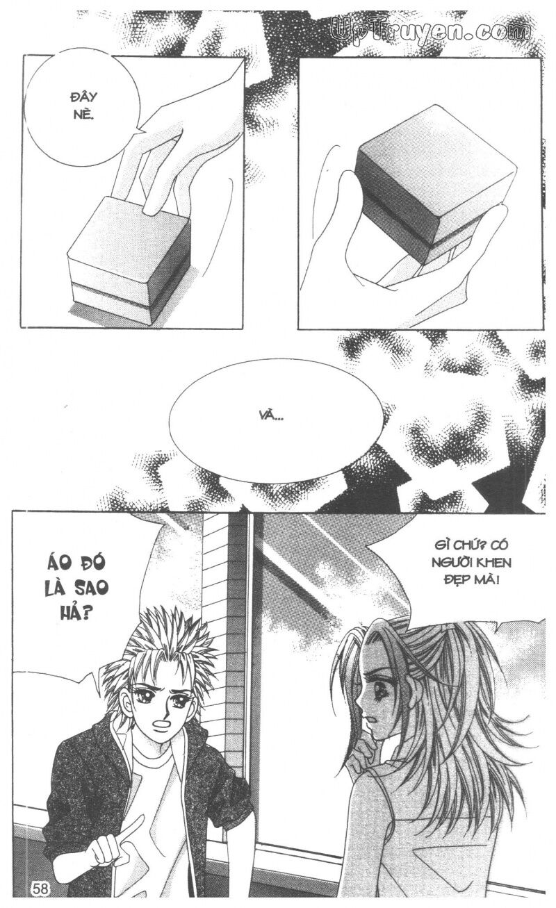 Cáo Già Gặp Sói Điên: Chapter 6