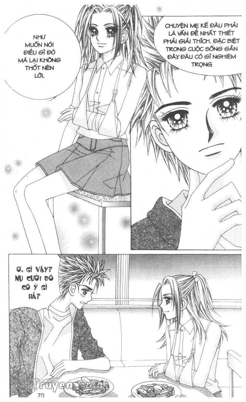 Cáo Già Gặp Sói Điên: Chapter 6
