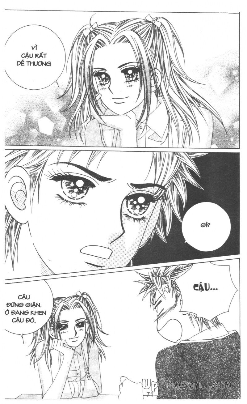 Cáo Già Gặp Sói Điên: Chapter 6