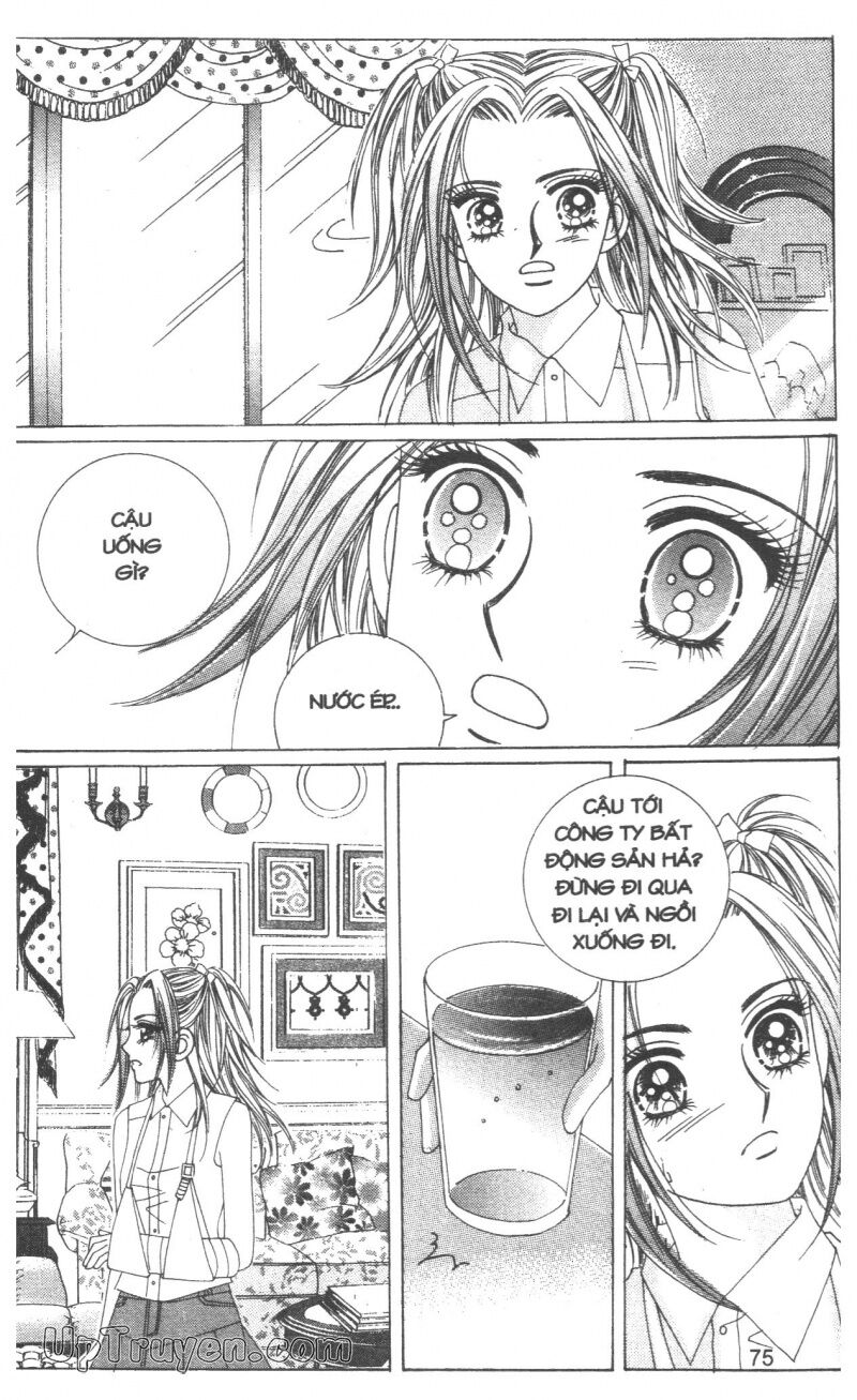 Cáo Già Gặp Sói Điên: Chapter 6