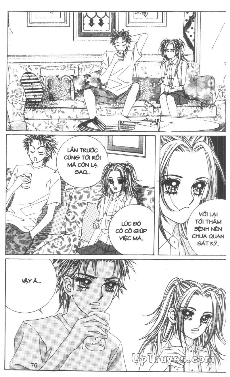 Cáo Già Gặp Sói Điên: Chapter 6