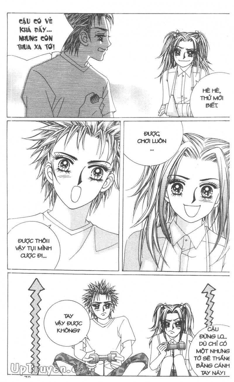 Cáo Già Gặp Sói Điên: Chapter 6