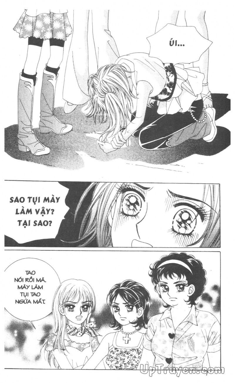 Cáo Già Gặp Sói Điên: Chapter 6